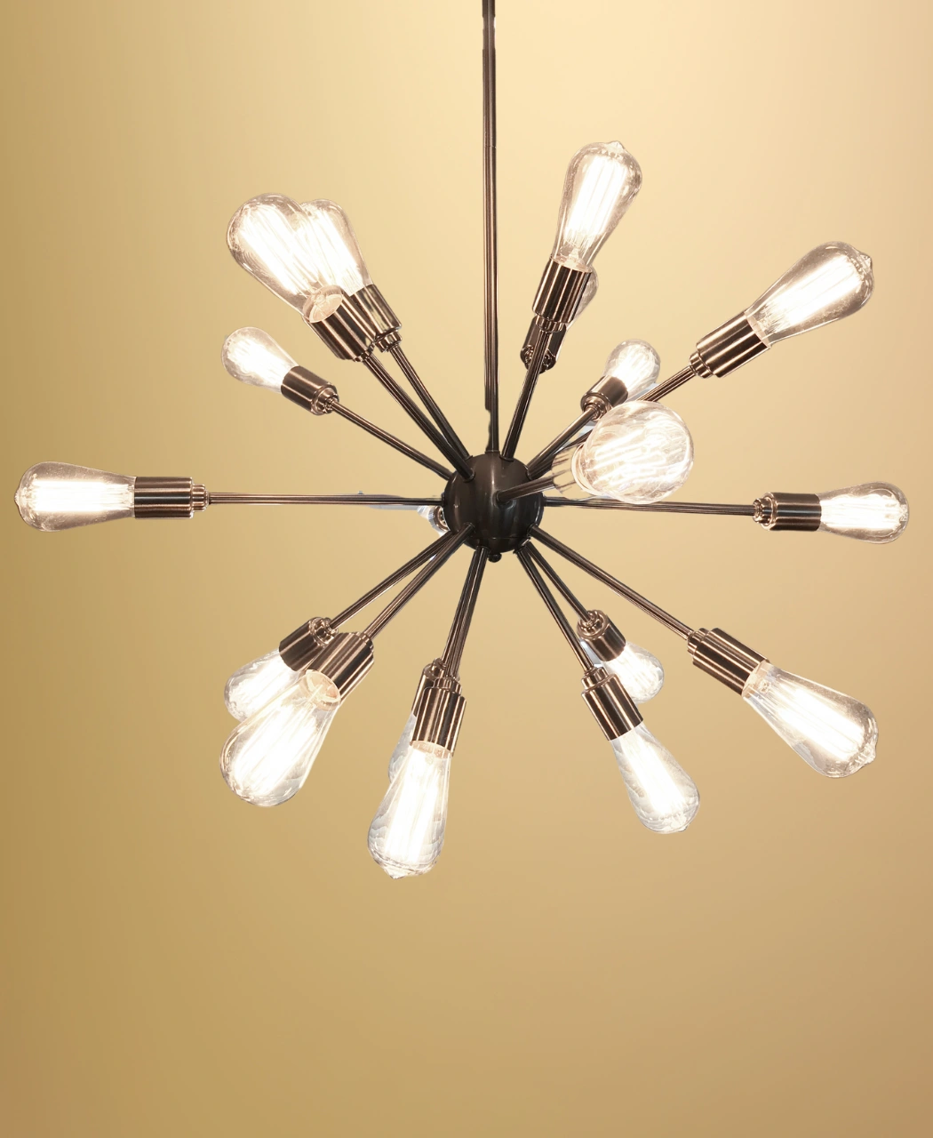 LEd Chandeliers