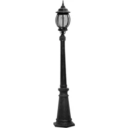 DECORATIVE LIGHTING POLE