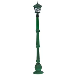 Aluminum Lighting Poles