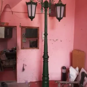 Decorative Pole Light
