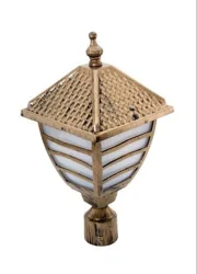 Outdoor Gate Light