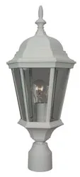 Aluminium Cast Gate Lights