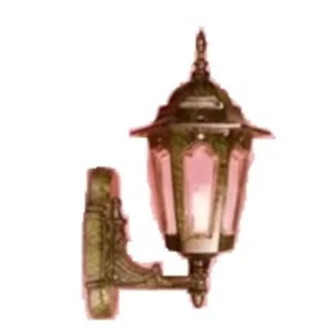 Outdoor Gate Light