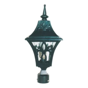 Outdoor Gate Light
