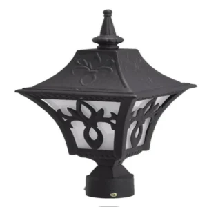 Postop Led Pole Light