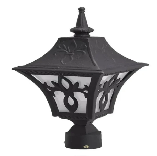 Postop Led Pole Light