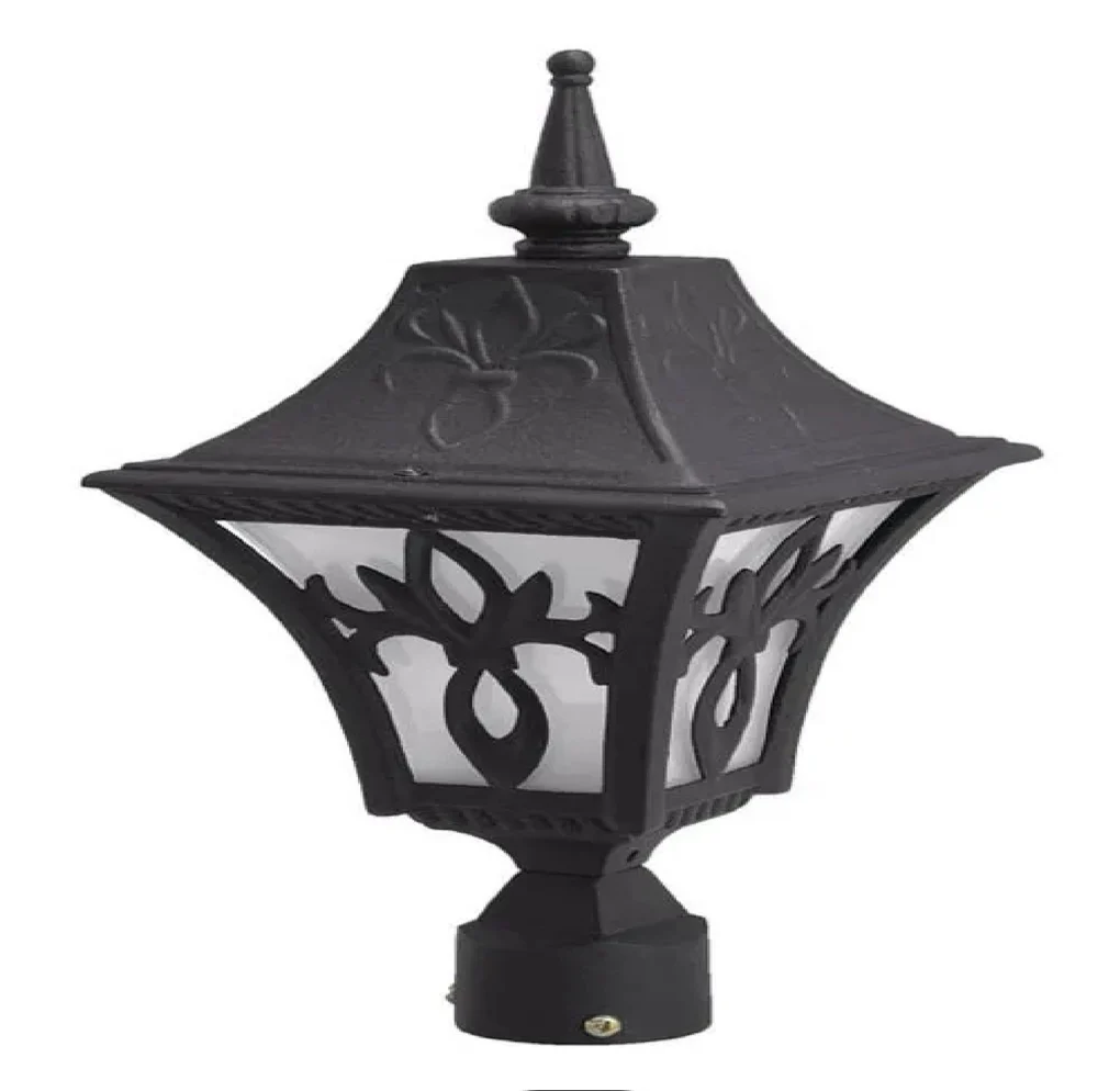 Postop Led Pole Light