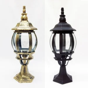 Outdoor Gate Light