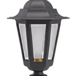 Antique Gate Light