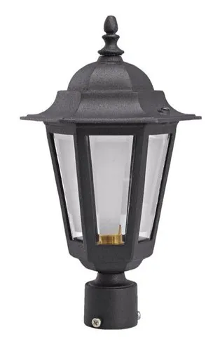 Antique Gate Light