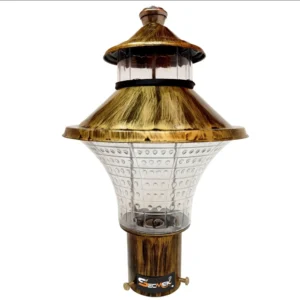 Outdoor Gate Light