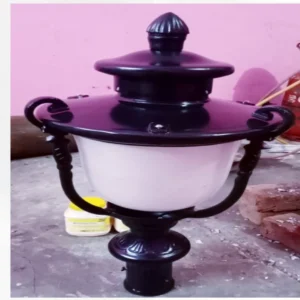 Led Post Top Light