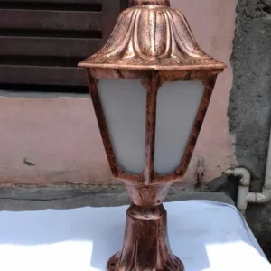 Post Top Luminaires