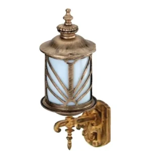 ANTIQUE GATE LIGHT