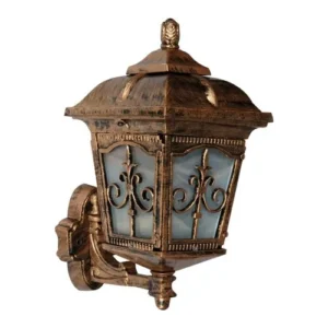 ANTIQUE GATE LIGHT