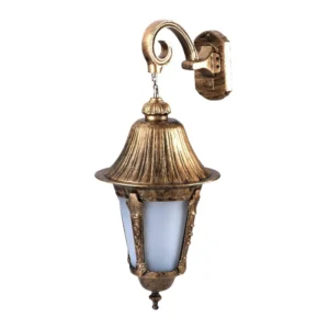 Outdoor Gate Light