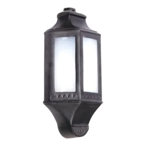 ANTIQUE GATE LIGHT