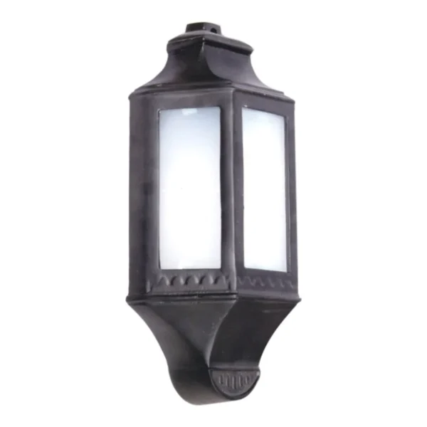 ANTIQUE GATE LIGHT
