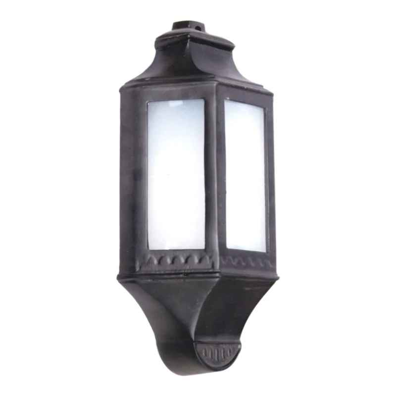 ANTIQUE GATE LIGHT