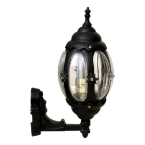 Outdoor Gate Light