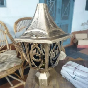 Outdoor Gate Light