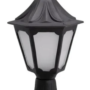 Outdoor Gate Light
