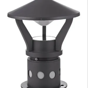 Aluminium Cast Gate Lights