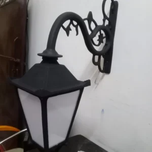 Outdoor Wall Light