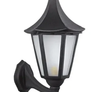 ANTIQUE WALL LIGHT
