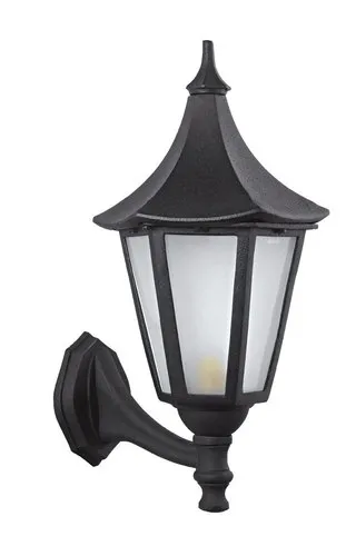 ANTIQUE WALL LIGHT