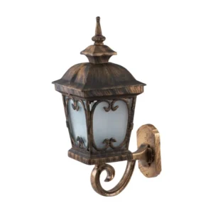 ANTIQUE WALL LIGHT