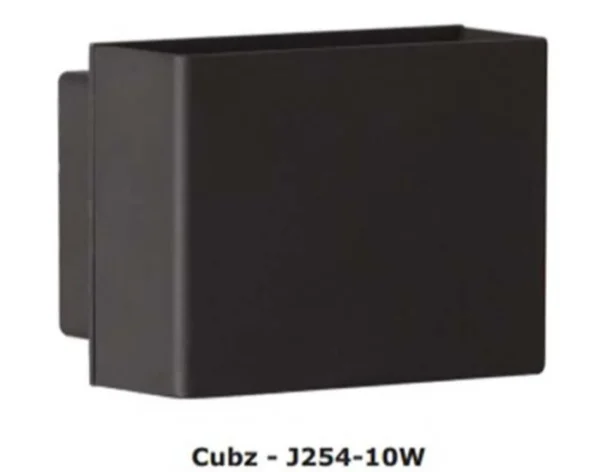 Led Up Down Wall Light