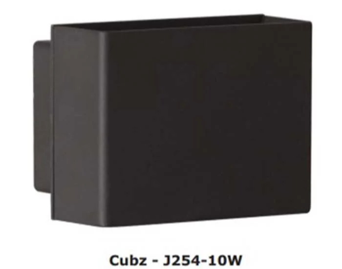 Led Up Down Wall Light