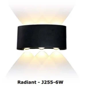 Up Down Led Wall Lights