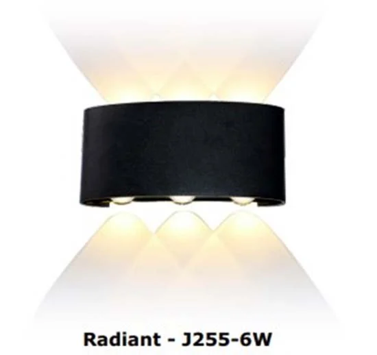 Up Down Led Wall Lights