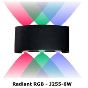 Led Up Down Wall Light