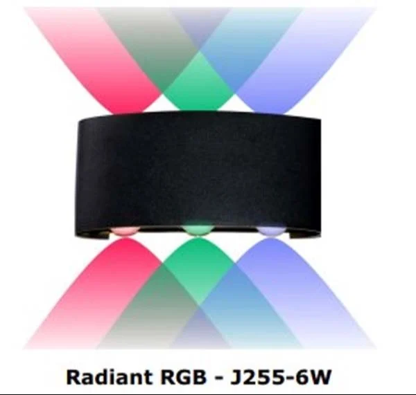 Led Up Down Wall Light