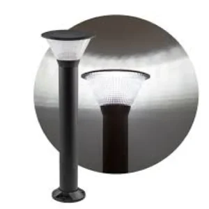 Aluminium Casted Bollard Light