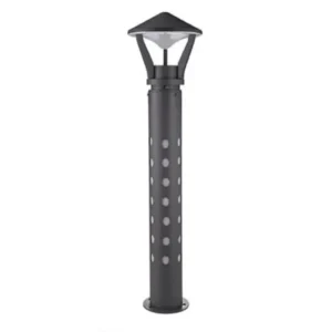 ANTIQUE BOLLARD LIGHT