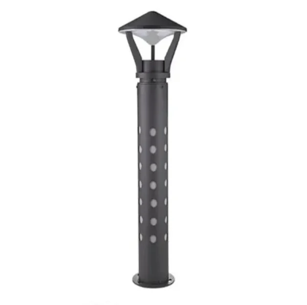 ANTIQUE BOLLARD LIGHT