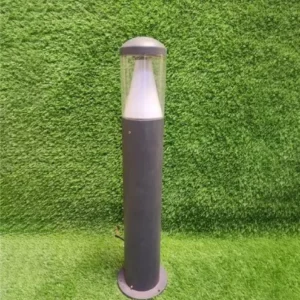 Aluminum Bollard Light