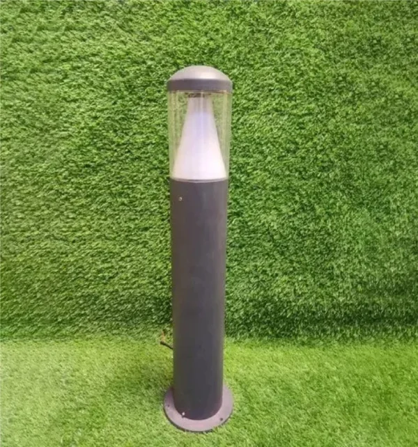 Aluminum Bollard Light