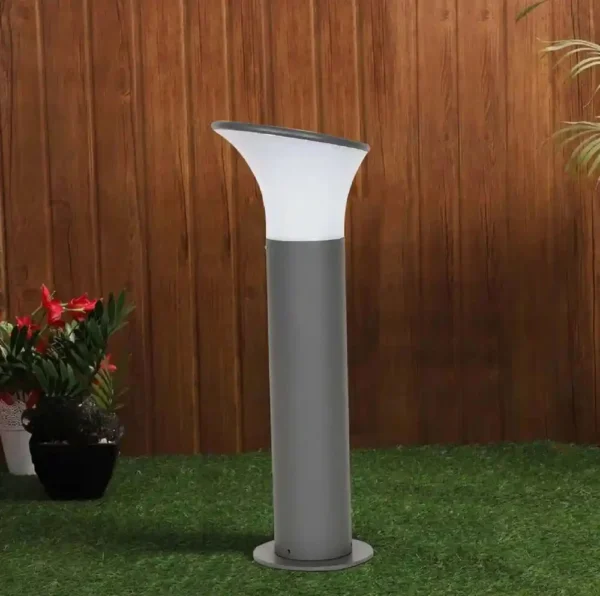 Aluminum Bollard Light