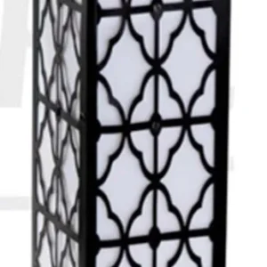 Outdoor Bollard Light