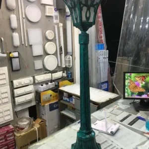Outdoor Led Bollard Light