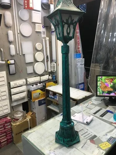 Outdoor Led Bollard Light