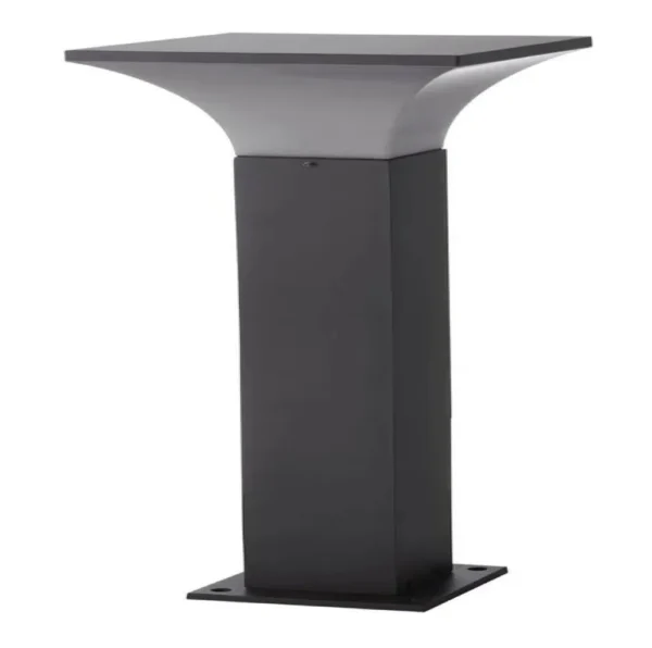 Aluminium Bollard Light
