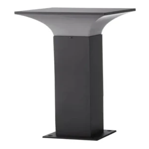 Aluminium Bollard Light