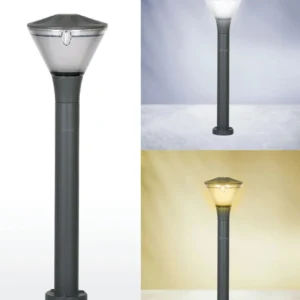 Garden Led Bollard Light