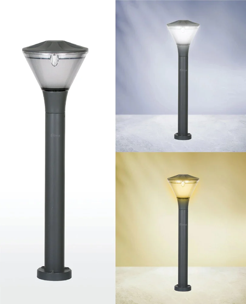 Garden Led Bollard Light